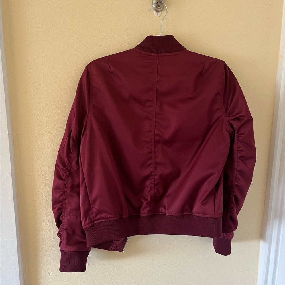 Bomber jacket - Picture 3 of 3